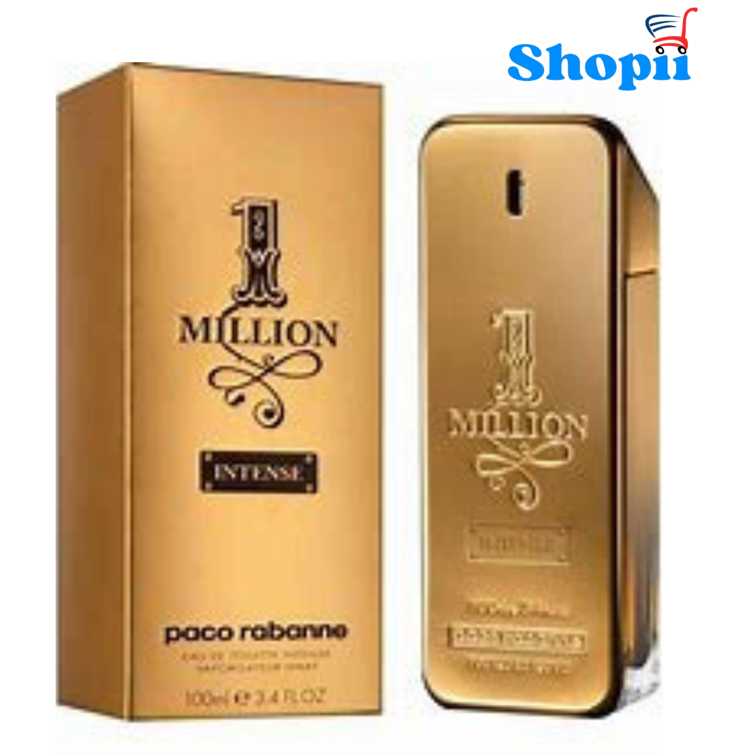 One Millon Paco Rabanne Hombre